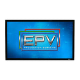 EPV Projection Screens Special Edition SE110WH1-A4K 110” Projector Screen (Matte