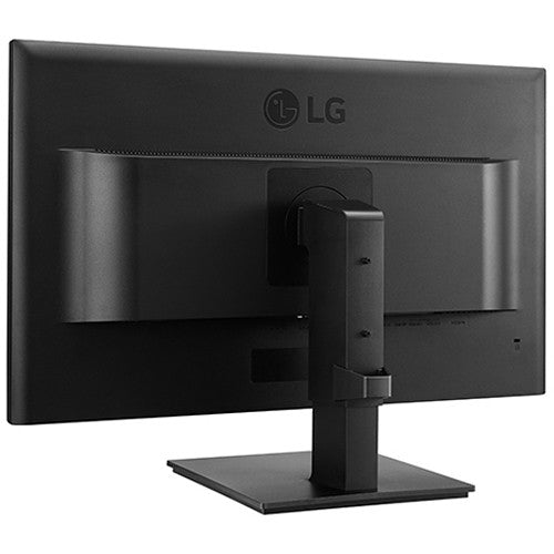 LG 23.8" 24BL650C-B IPS Full HD Monitor with USB Type-C