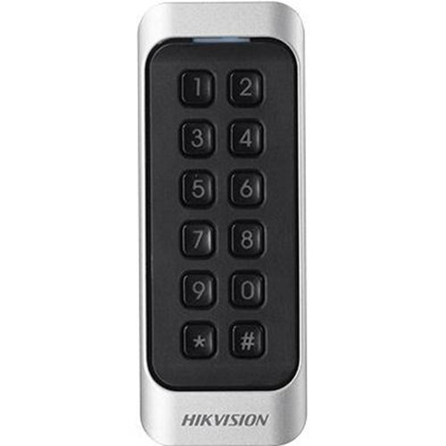 Hikvision DS-K1107MK Mifare Card Reader with Keypad