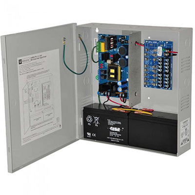 Power Supplies & Adapters