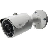 Lorex E581CB-E 5MP Outdoor Network Bullet Camera with Night Vision