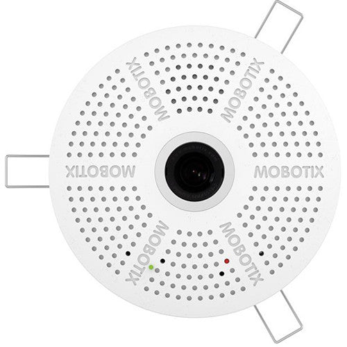 MOBOTIX C26B MX-C26B-6D 6MP Network Dome Camera Body with Day Sensor (No Lens)