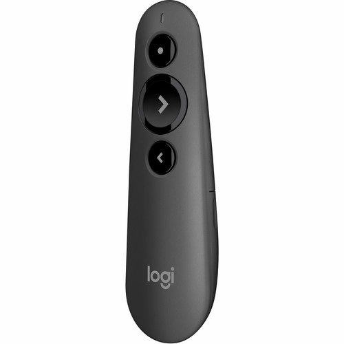 Logitech 910-005333 Laser Presentation Remote