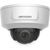 Hikvision DS-2CD2125G0-IMS-4mm 2MP Network Indoor Dome Camera