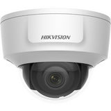 Hikvision DS-2CD2185G0-IMS-2.8MM 8MP 4K IR Indoor Network Dome Camera