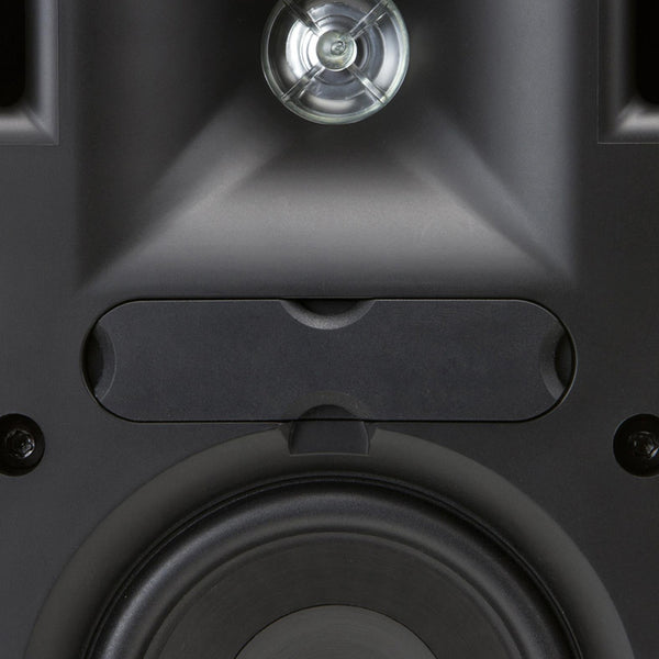 Klipsch® CP-4T 3.5” Compact High Performance Indoor/Outdoor 70/100 Volt Loudspea