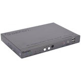 Gefen EXT-DPKA-LANS-RX 4K DisplayPort KVM Over IP Receiver