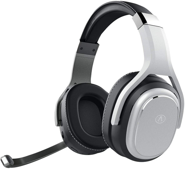 Rand McNally 528020226 Cleardryve 200 Premium Noise-Canceling Headphones with BL