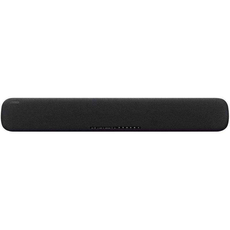 IN STOCK! Yamaha YAS-109BL 2.1-Channel Soundbar with 3" Subwoofers with Alexa - Black  YAS-109