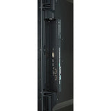 LG 3x3 49VL5FW-9P Bundle with Peerless Mount