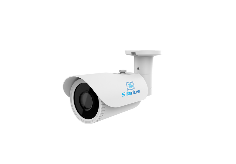 Silarius Pro Series SIL-B5MPAF 5MP Bullet Camera w/ Auto Focus and ONVIF Support