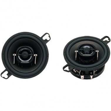 Pioneer TS-A878 A-Series 3.5" 60-Watt 2-Way Speakers