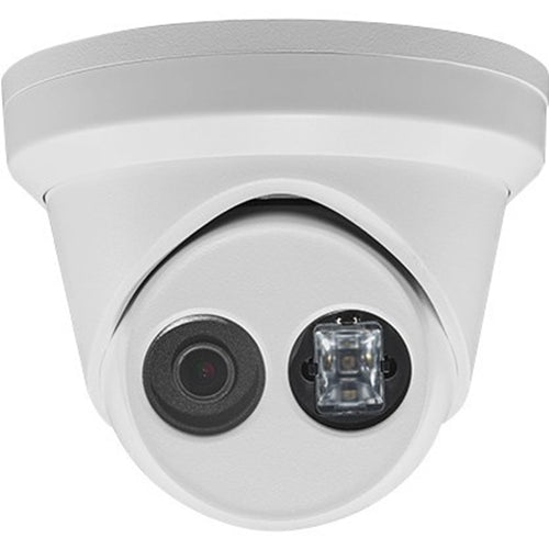 Hikvision DS-2CD2343G0-I 2.8mm 4MP Outdoor Network Turret Camera w/ Night Vision