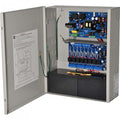 Altronix AL600ULACMCB Power Supply/Chargers w/Access Power Controllers