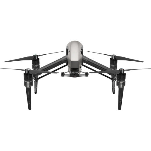 DJI Inspire 2 Quadcopter w/ CinemaDNG and Apple ProRes Licenses CP.BX.000185.02