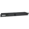 Tripp Lite PDUMH15 PDU Metered 120V 15A 13 Outlet Horizontal 1URM