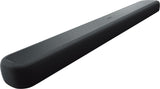 Yamaha YAS-209BL 2.1-Channel 200W Soundbar System with 6-1/2" Woofers