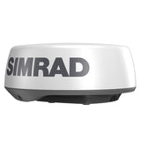 SIMRAD 000-14537-001 HALO20 Radar