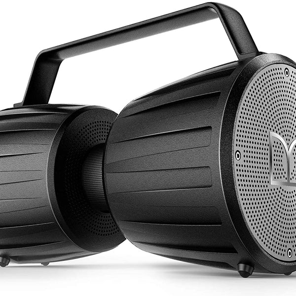 Monster Bluetooth Speaker Adventurer Force IPX7 Waterproof