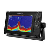SIMRAD 000-15403-001 NSS12 evo3S with C-MAP® US Enhanced Charts