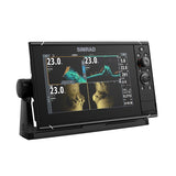 SIMRAD 000-15403-001 NSS12 evo3S with C-MAP® US Enhanced Charts