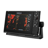 SIMRAD 000-15404-001 NSS16 evo3S with C-MAP® US Enhanced Charts