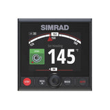 SIMRAD 000-13289-001 AP44 Autopilot Controller