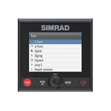 SIMRAD 000-13289-001 AP44 Autopilot Controller