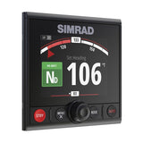 SIMRAD 000-13289-001 AP44 Autopilot Controller