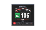 SIMRAD 000-13289-001 AP44 Autopilot Controller
