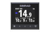Simrad 000-13285-001 IS42 Digital Display