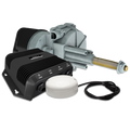 Simrad 000-11749-001 Outboard Pilot Cable-Steer Pack