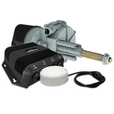 Simrad 000-11749-001 Outboard Pilot Cable-Steer Pack