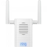 IN STOCK! Ring 8VR1X8-0ENB Video Doorbell Pro and Chime Pro Bundle - Satin Nickel