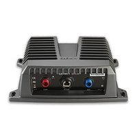 GSD™ 010-00957-00 24 Advanced Sonar Module