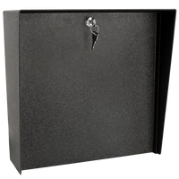 PEDESTAL PRO MC-CS-14-E 14″-14″ SQUARE STEEL HOUSING