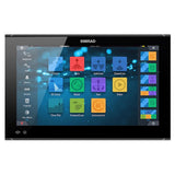 Simrad 000-15049-001 NSO evo3S 19" Display Only