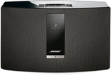 Bose 738063-1100 SoundTouch 20 Series III wireless music system (black)
