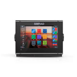 Simrad 000-14078-002 GO7 XSR with C-MAP DISCOVER, No Transducer