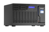 QNAP TVS-H1288X-W1250-16G-US 12-Bay NAS Enclosure