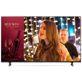 LG 65UR640S0UD UR640S Series 65" Class 4K UHD Commercial LED TV