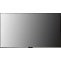 LG 55XS4J-B XS4J Series 49" Class Full HD Digital Signage IPS LED Display (Black)