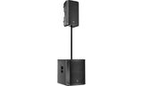 Electro-Voice ELX200-12P 12" 2-way powered PA speaker — 1,200W peak