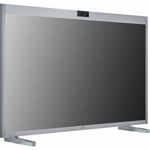 LG 55CT5WJ-B CT5WJ-B Series 55" Class 4K UHD Commercial Display