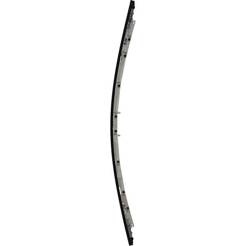 LG 55EF5G-P Series 55" Flexible Curved Open-Frame OLED Signage Display (Portrait)
