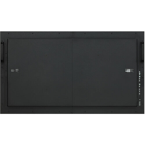LG 75XS4G-B Series 75" Class 4K UHD Digital Signage Display