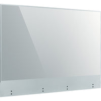 LG 55EW5TF-A  Series 55" Transparent OLED PCAP Touch Screen Digital Signage Display