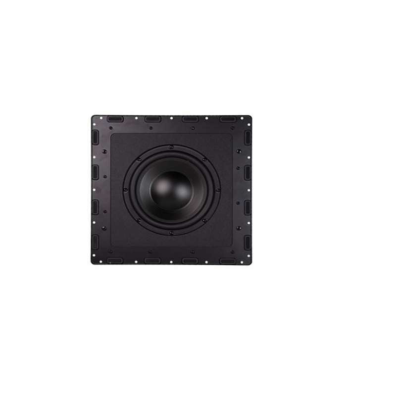 NUVO NV-SUBIW8 IN-WALL SINGLE PASSIVE 8″ SUBWOOFER