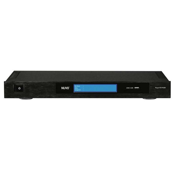 NUVO NV-P4300-NA PROFESSIONAL SERIES PLAYER