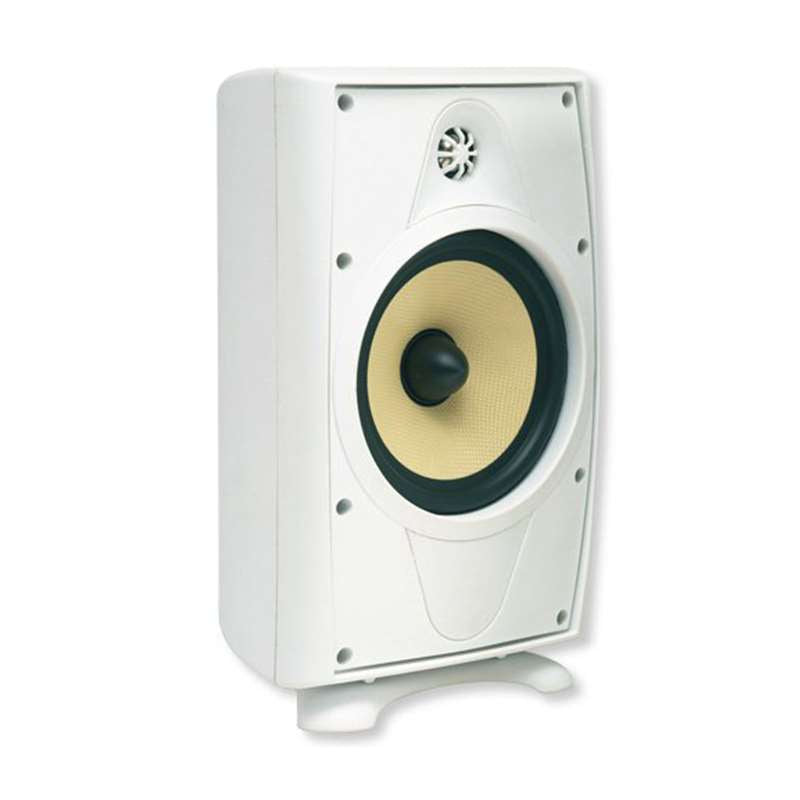 NUVO NV-AP26OW ACCENT PLUS 2 6.5” OUTDOOR SPEAKER WHITE